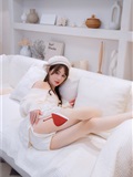 Xiuren秀人网 2022.12.21 NO.6025 婠婠么(58)